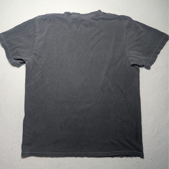 Taylor Swift Eras Graphic T Shirt Red Fearless Folklore Evermore Gray size M - Picture 6 of 6